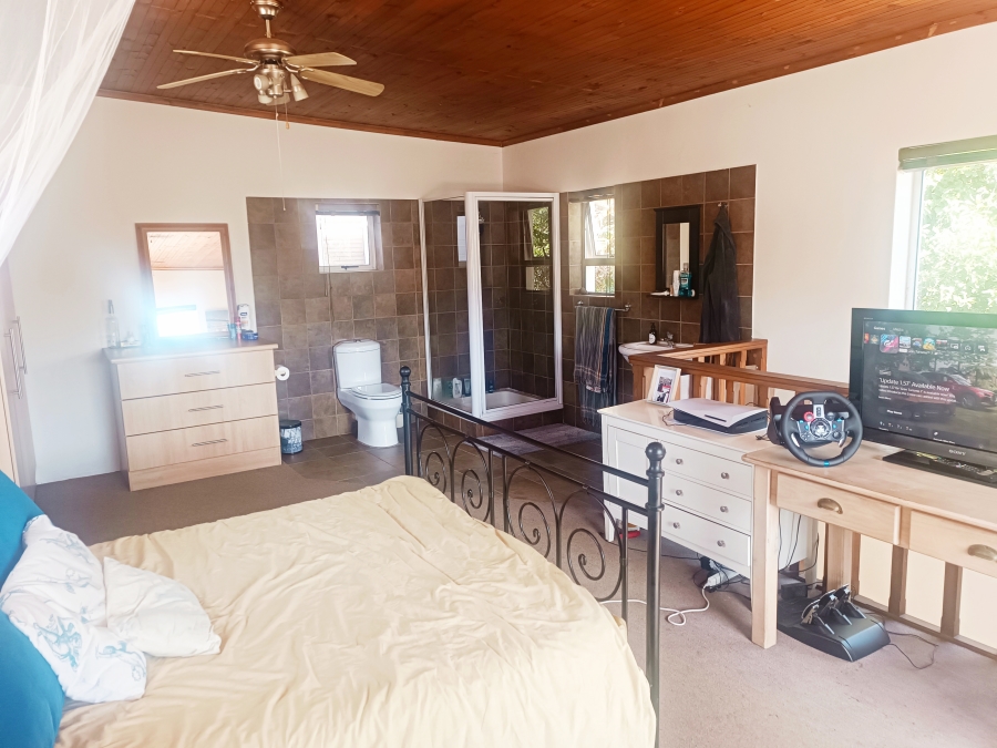 1 Bedroom Property for Sale in Capri Western Cape